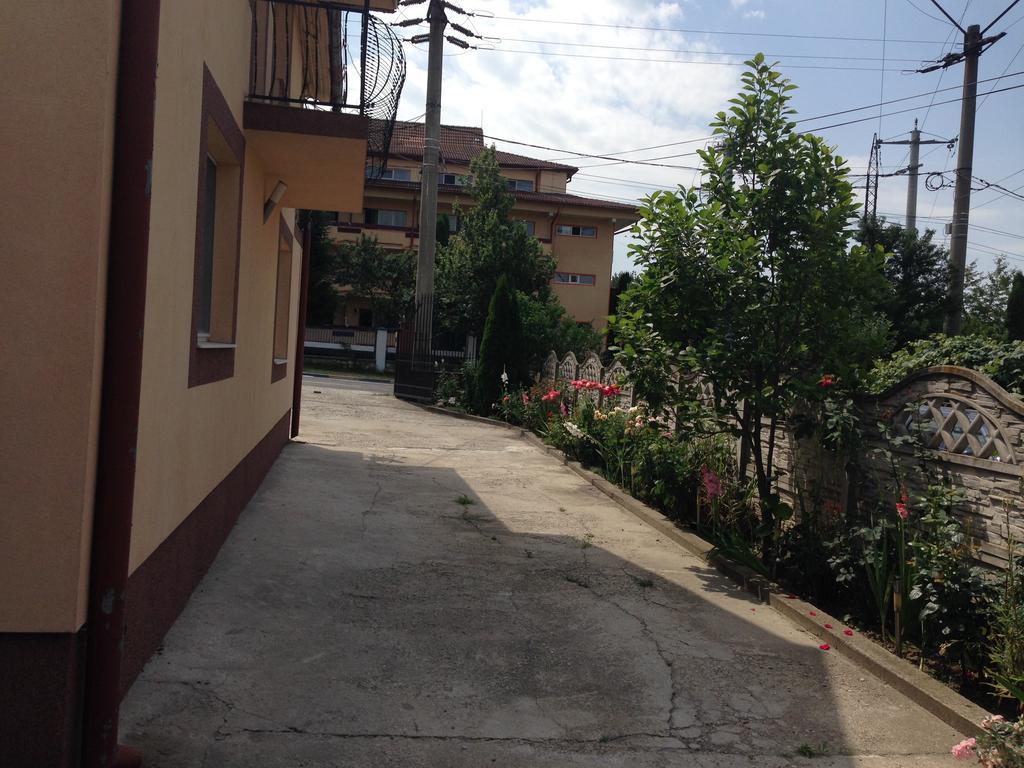 Casa Lidia Si Gogu Hotel Budeasa Mare Ngoại thất bức ảnh