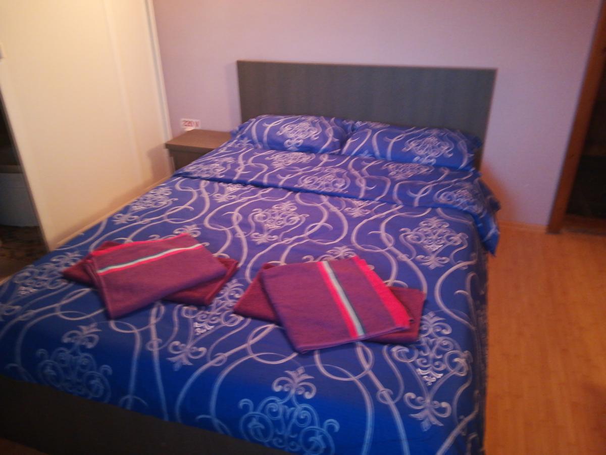 Casa Lidia Si Gogu Hotel Budeasa Mare Ngoại thất bức ảnh