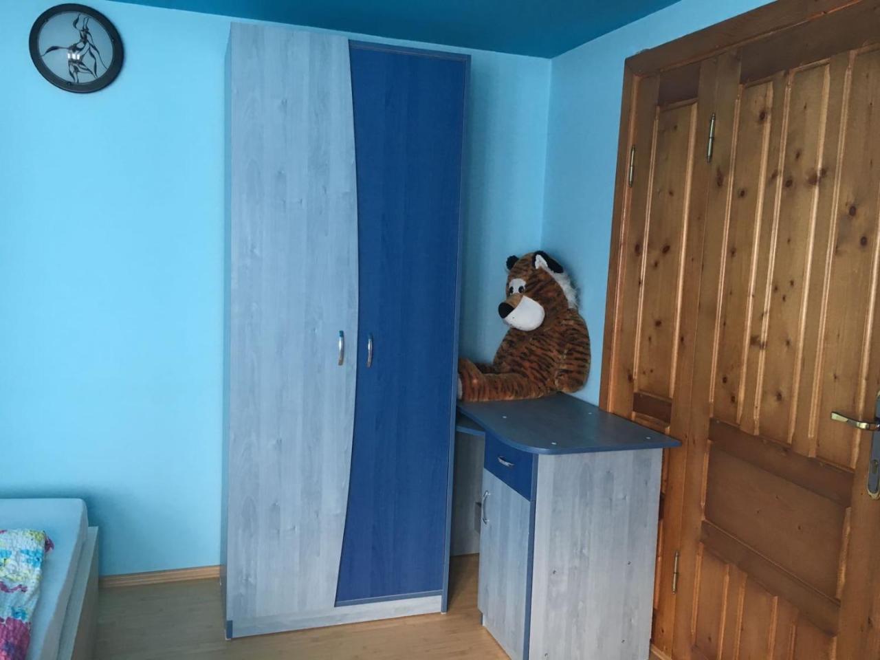 Casa Lidia Si Gogu Hotel Budeasa Mare Ngoại thất bức ảnh