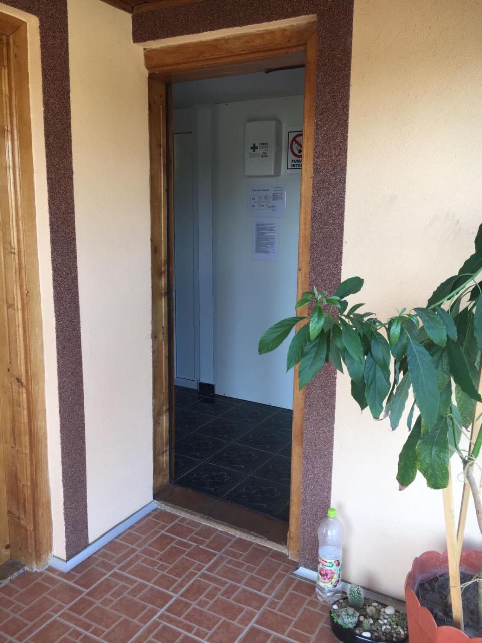 Casa Lidia Si Gogu Hotel Budeasa Mare Ngoại thất bức ảnh