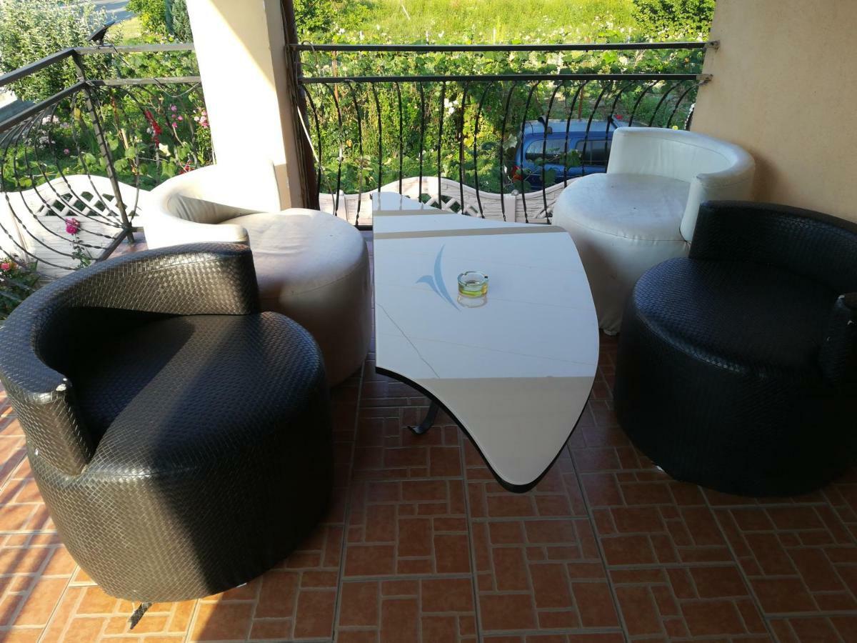 Casa Lidia Si Gogu Hotel Budeasa Mare Phòng bức ảnh